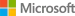 Microsoft logo